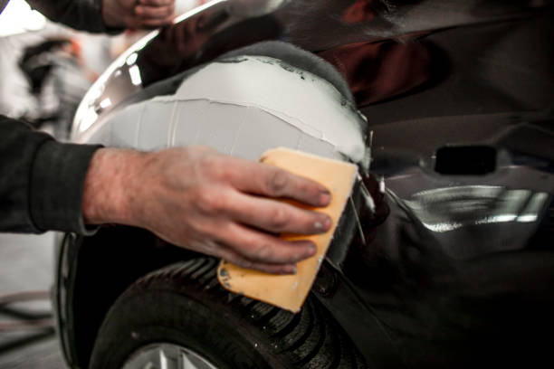Professional Mold Removal in Huber Heights, OH