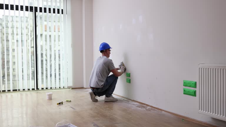 Best Airborne Mold Testing  in Huber Heights, OH